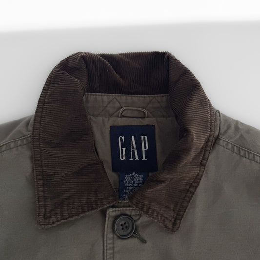 Gap Work Jacket - Small