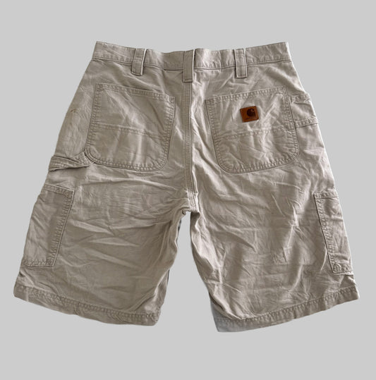 Carhartt Carpenter Shorts - 33”