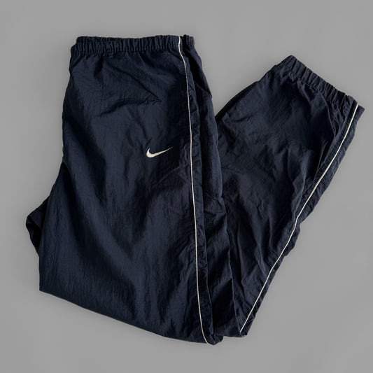 Nike Baggy Track Pants - XL