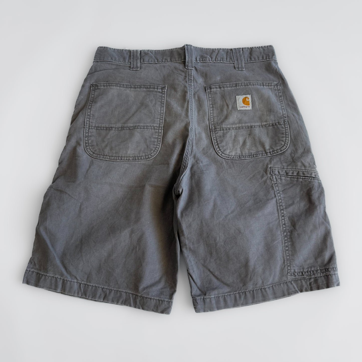 Carhartt Carpenter Shorts - 33”