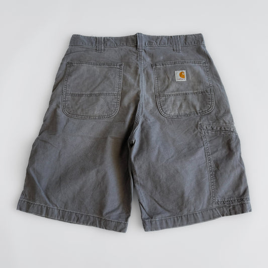 Carhartt Carpenter Shorts - 33”