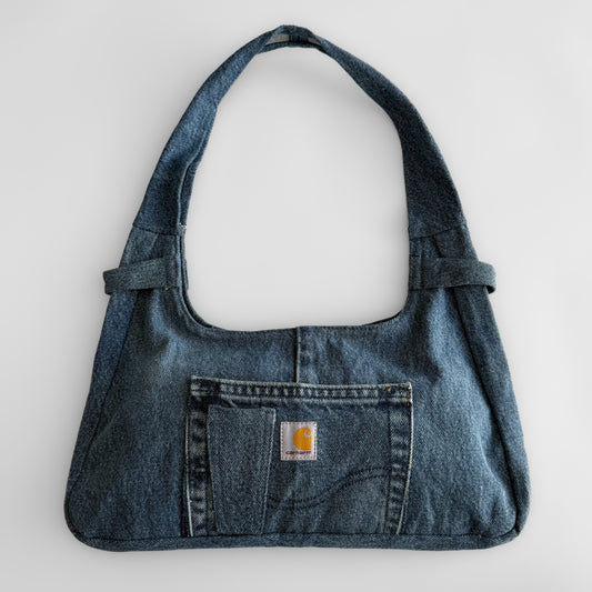 Reworked Carhartt Jackie