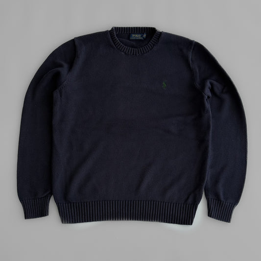Ralph Lauren Heavy Knit - Small