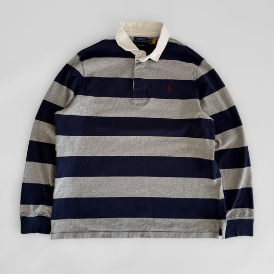 Ralph Lauren Rugby Shirt - XL