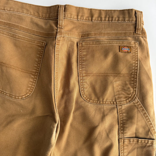 Dickies Carpenter Shorts - 32”