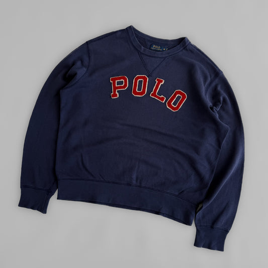 Ralph Lauren Sweatshirt - XL