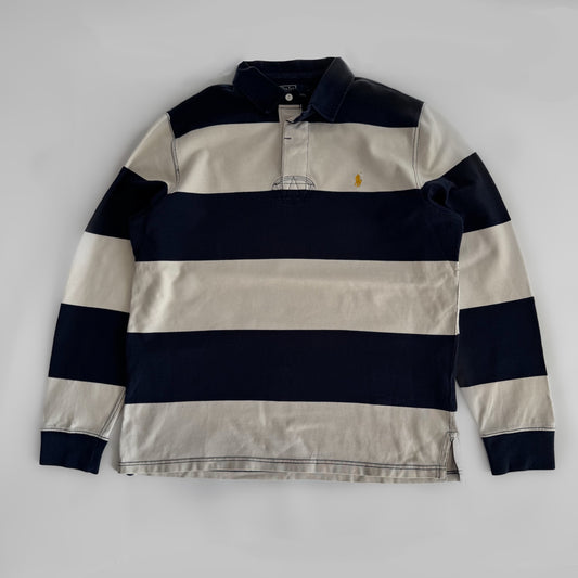 Ralph Lauren Rugby Shirt - XL