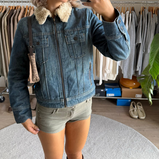 Gap Denim Jacket - XS
