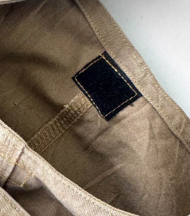 Reworked Carhartt Sling - Tan