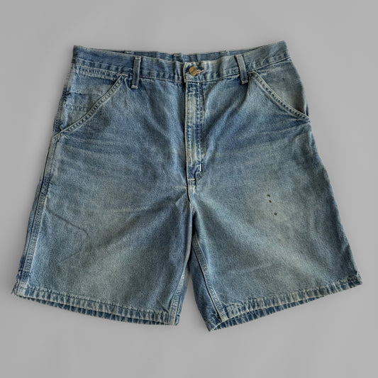 Carhartt Carpenter Jorts - 32”