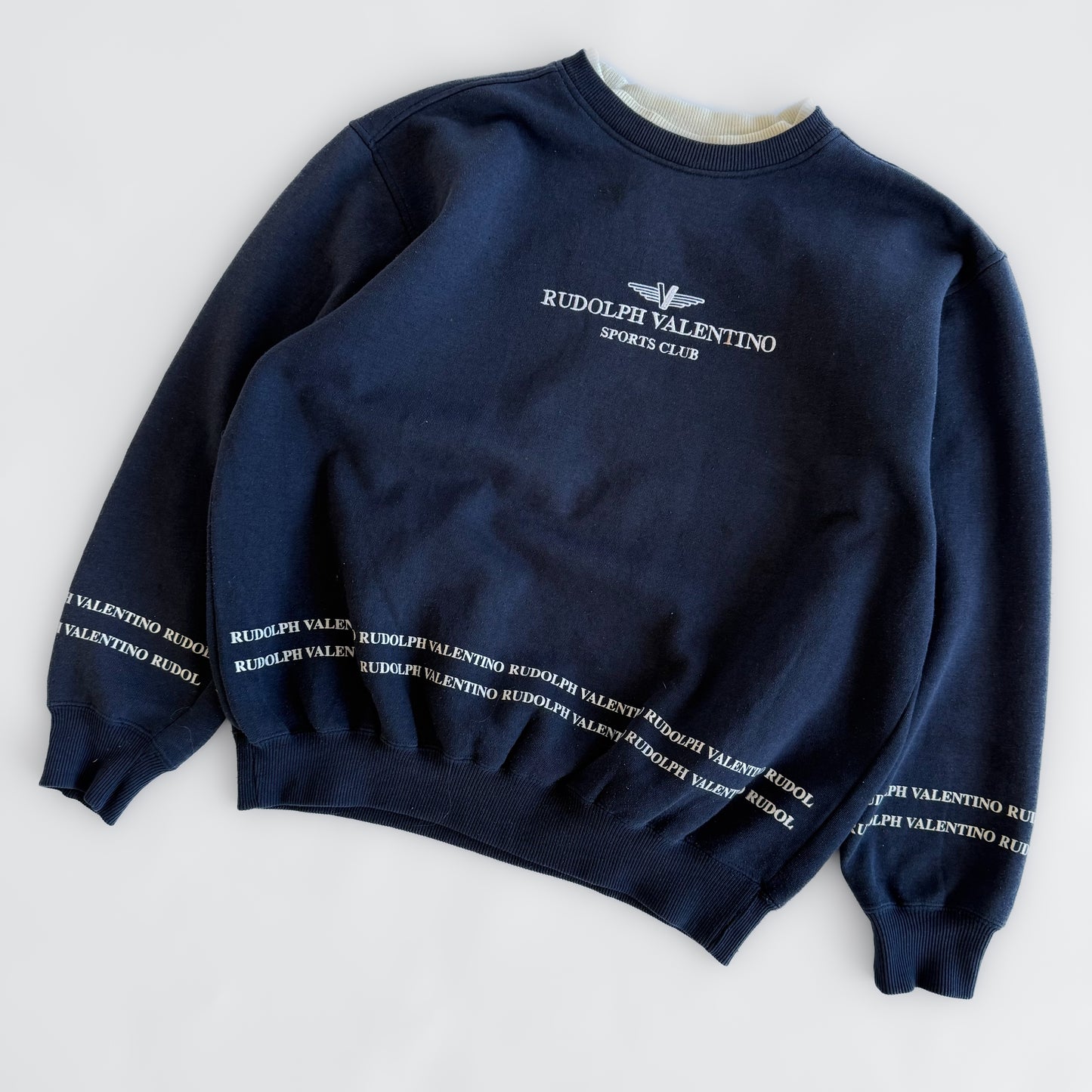Valentino Sweatshirt - Large
