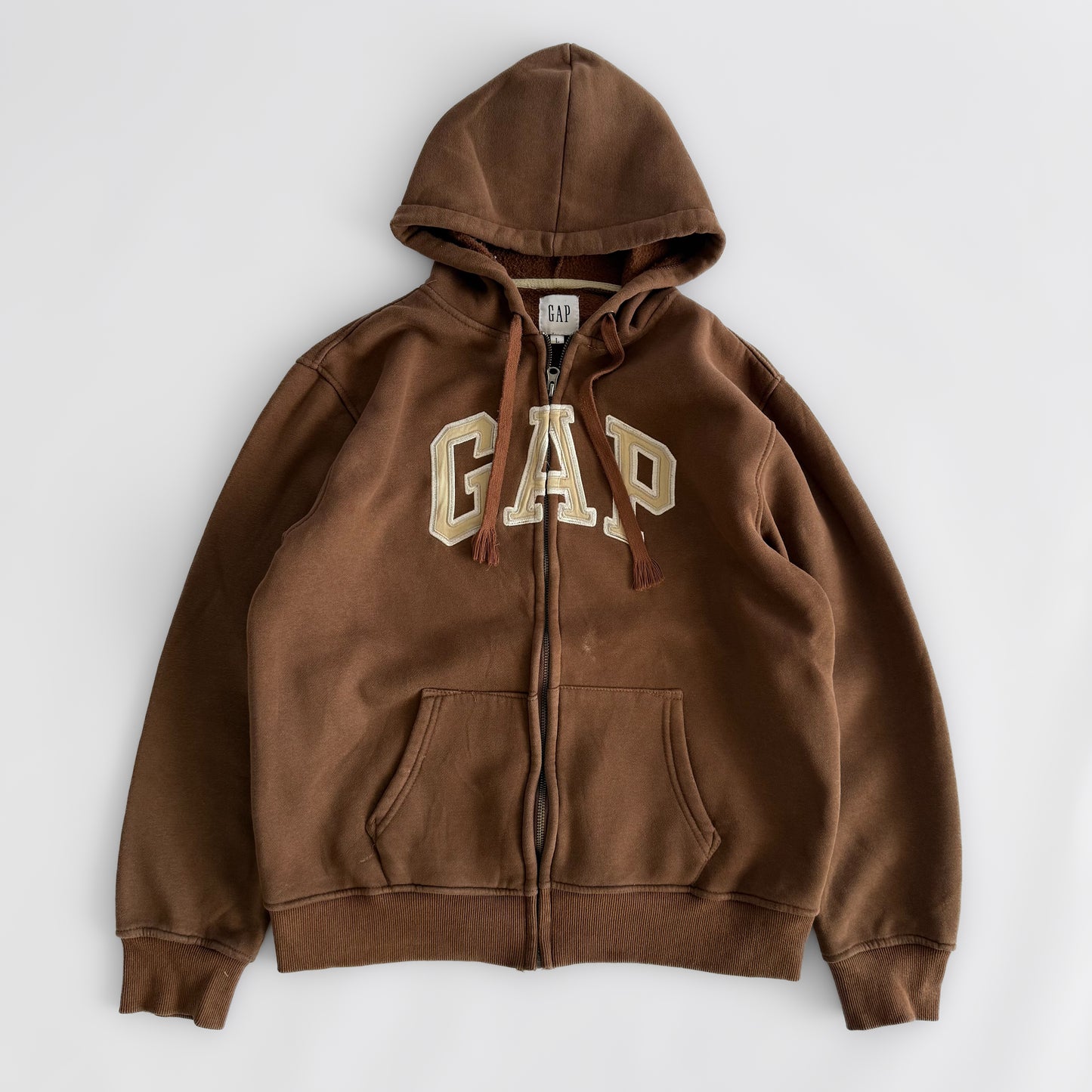 Gap Hoodie - Large