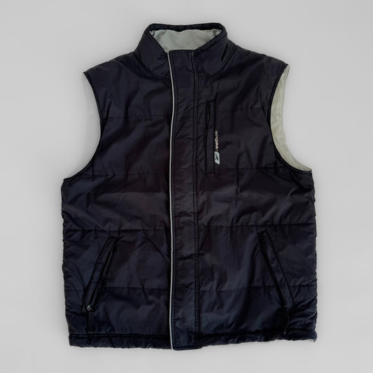 Reebok Lightweight Vest - Medium