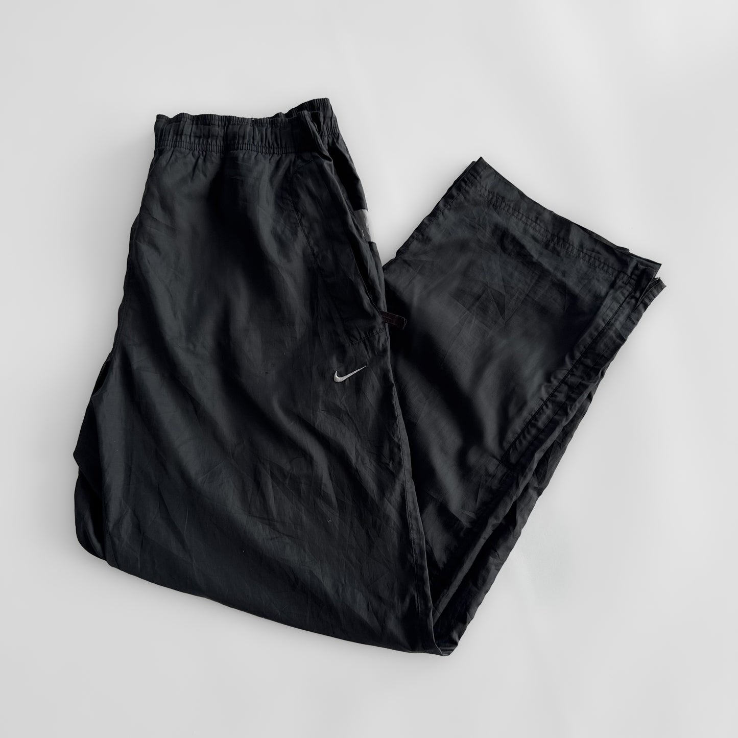 Nike Baggy Track Pants - XXL