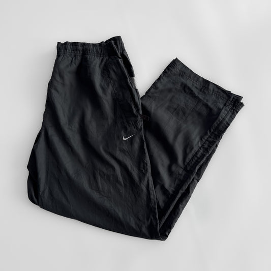 Nike Baggy Track Pants - XXL