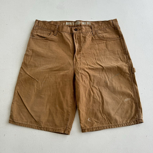 Dickies Carpenter Shorts - 36”