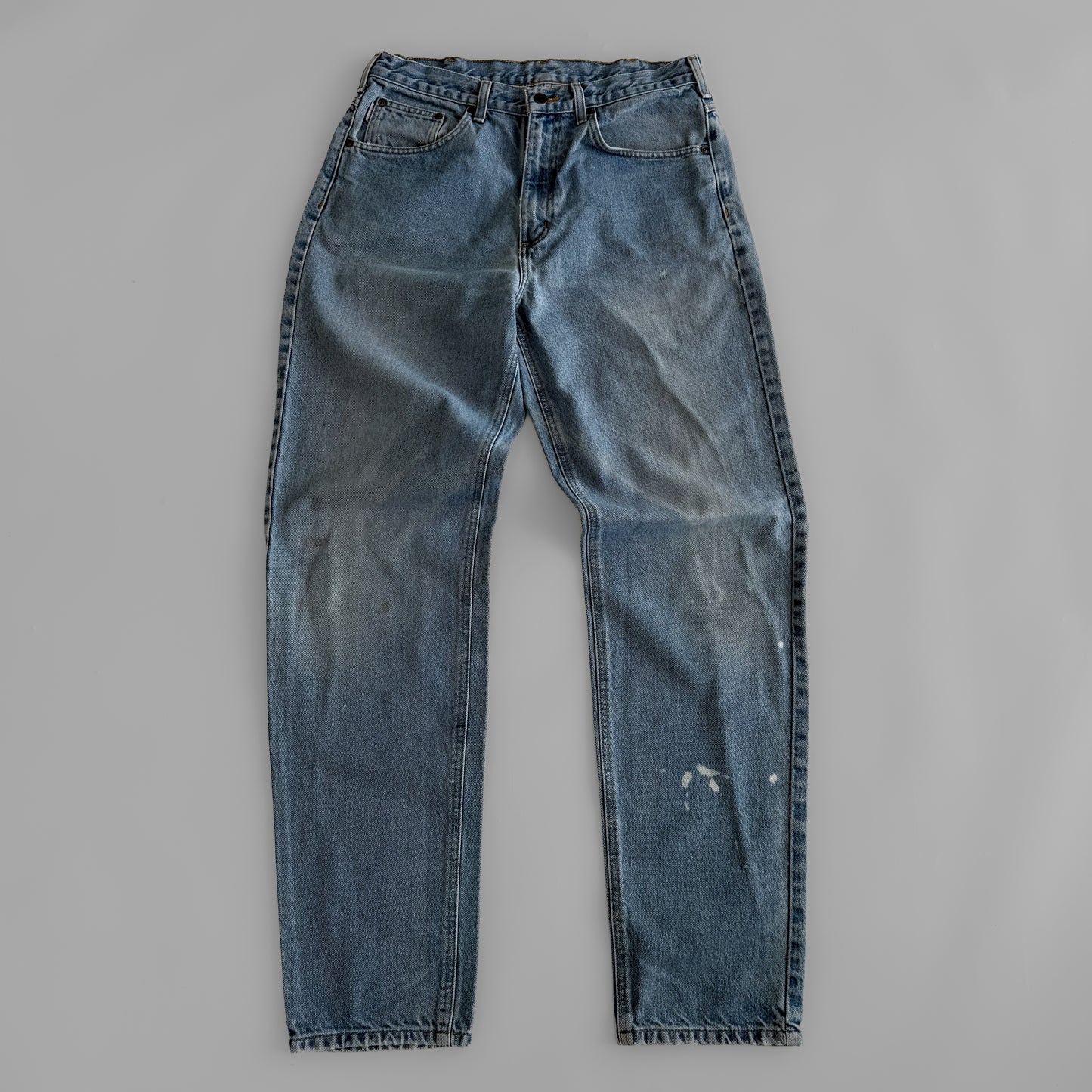 Carhartt Straight Leg Jeans - 34 X 36