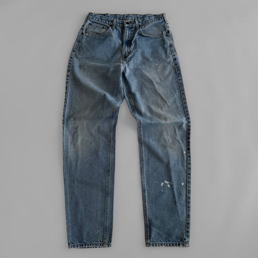 Carhartt Straight Leg Jeans - 34 X 36