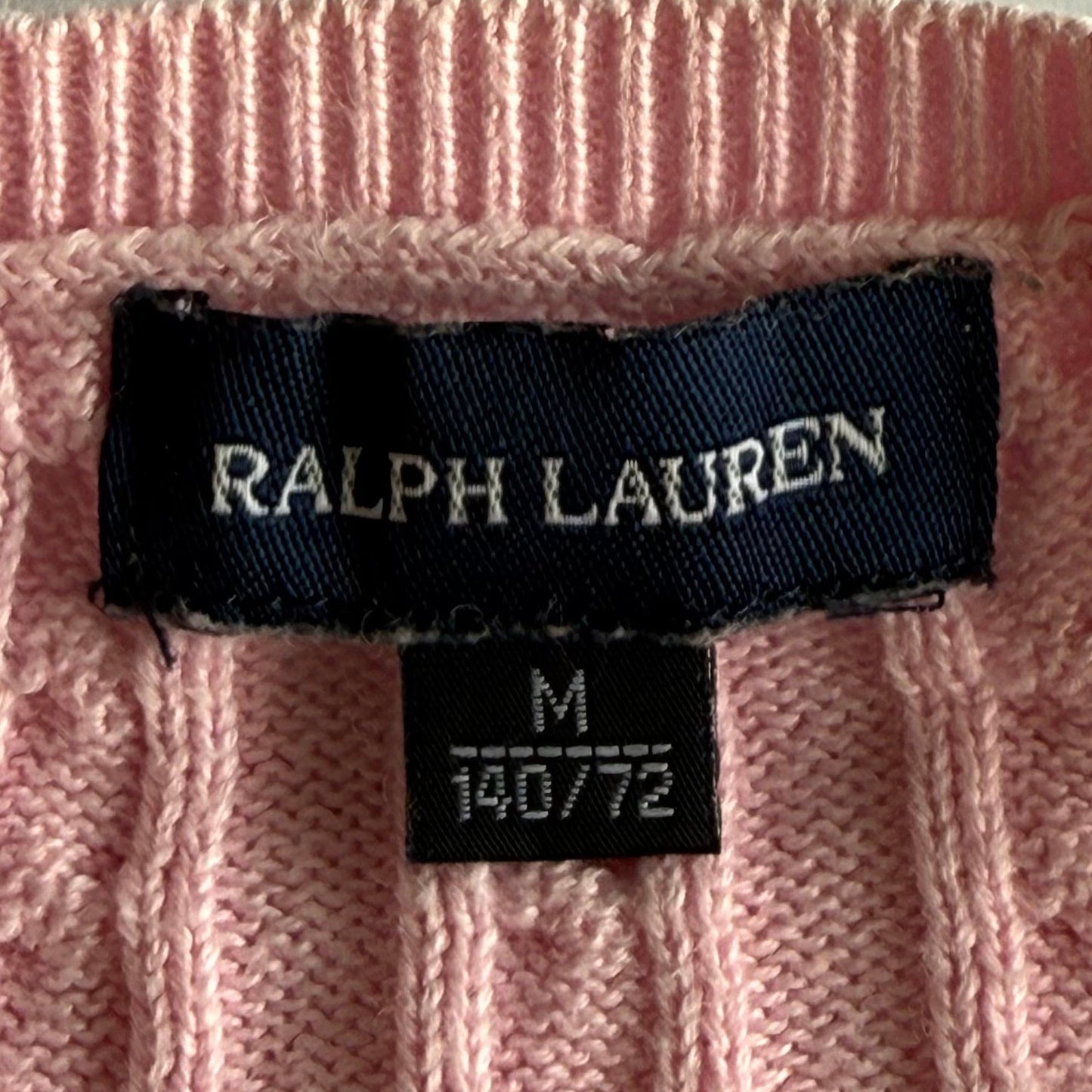 Ralph Lauren Cardigan - Small