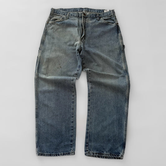 Dickies Carpenter Jeans -  38 X 30