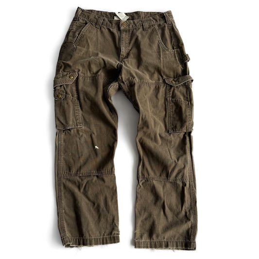 Carhartt Cargo Jeans - 35”