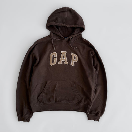 Rare Gap Hoodie - Small