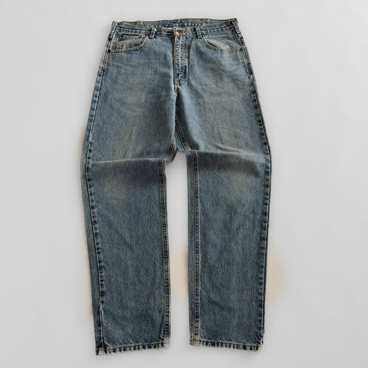 Carhartt Baggy Jeans - 35 X 32