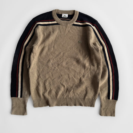 Lacoste Heavy Knit - Medium