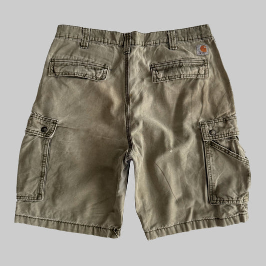 Carhartt Cargo Shorts - 36”