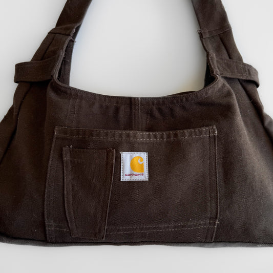 Reworked Carhartt Jackie