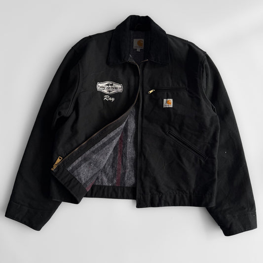 Carhartt Detroit Jacket - Large