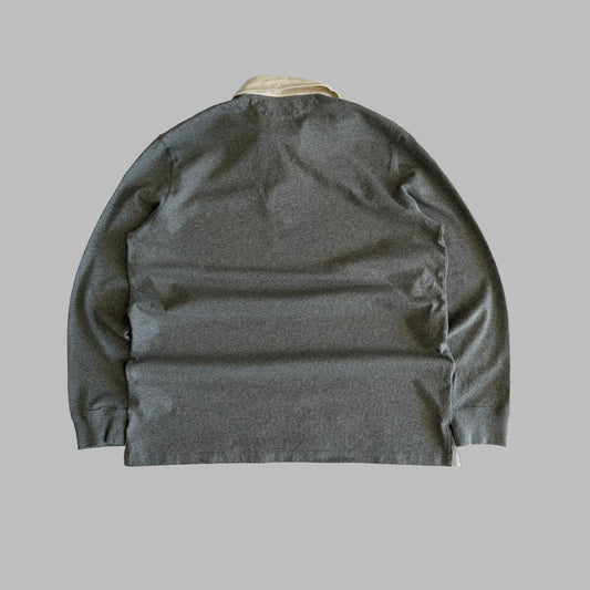Polo Ralph Lauren Rugby Shirt - XL