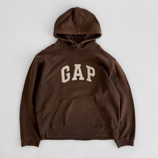 Rare Gap Hoodie - Small