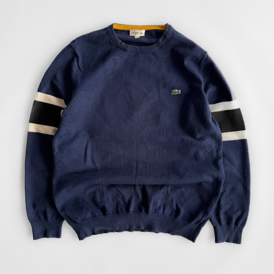 Lacoste Heavy Knit - Large
