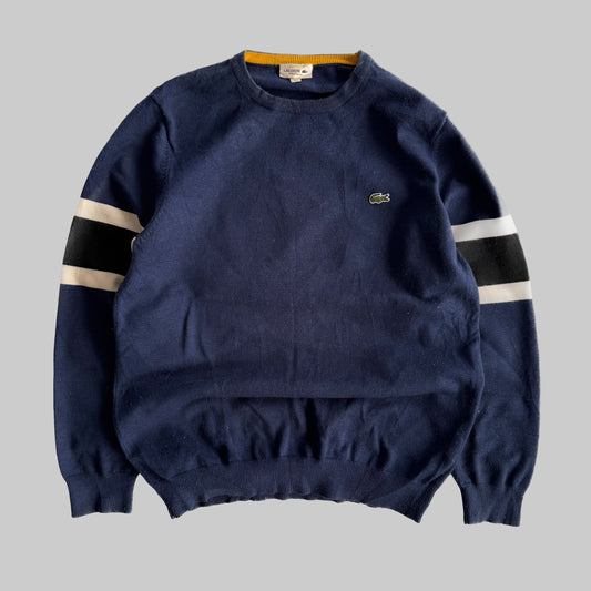 Lacoste Heavy Knit - Large