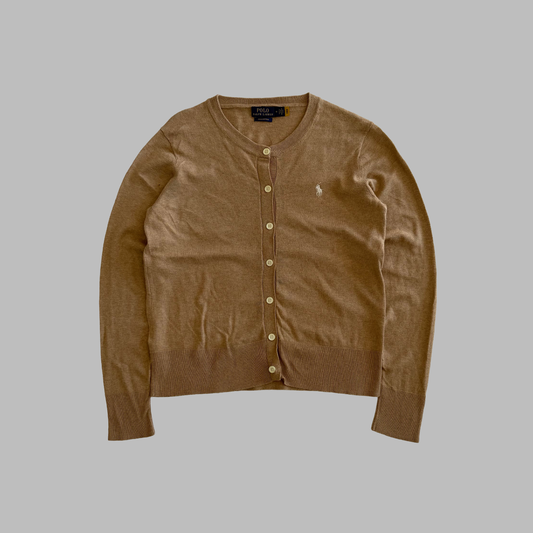 Polo Ralph Lauren Lightweight Cardigan - M