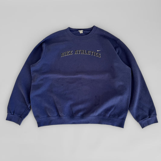 Nike Athletics Sweatshirt - XL
