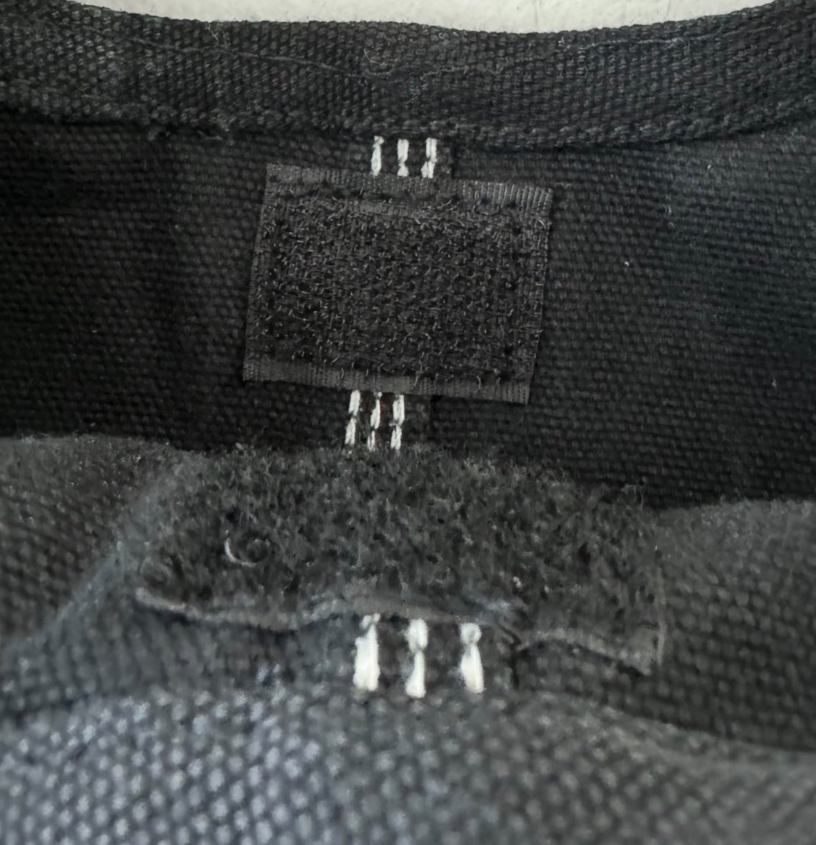 Reworked Carhartt Sling - Navy