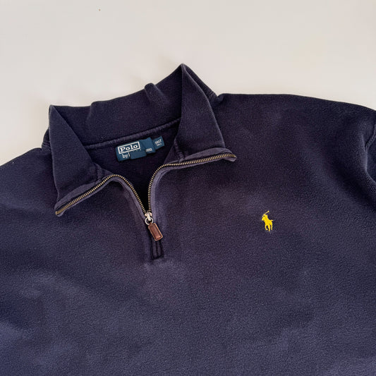 Ralph Lauren Quarter Zip - XXXL