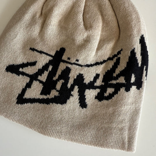 Stussy Skull Cap Beanie