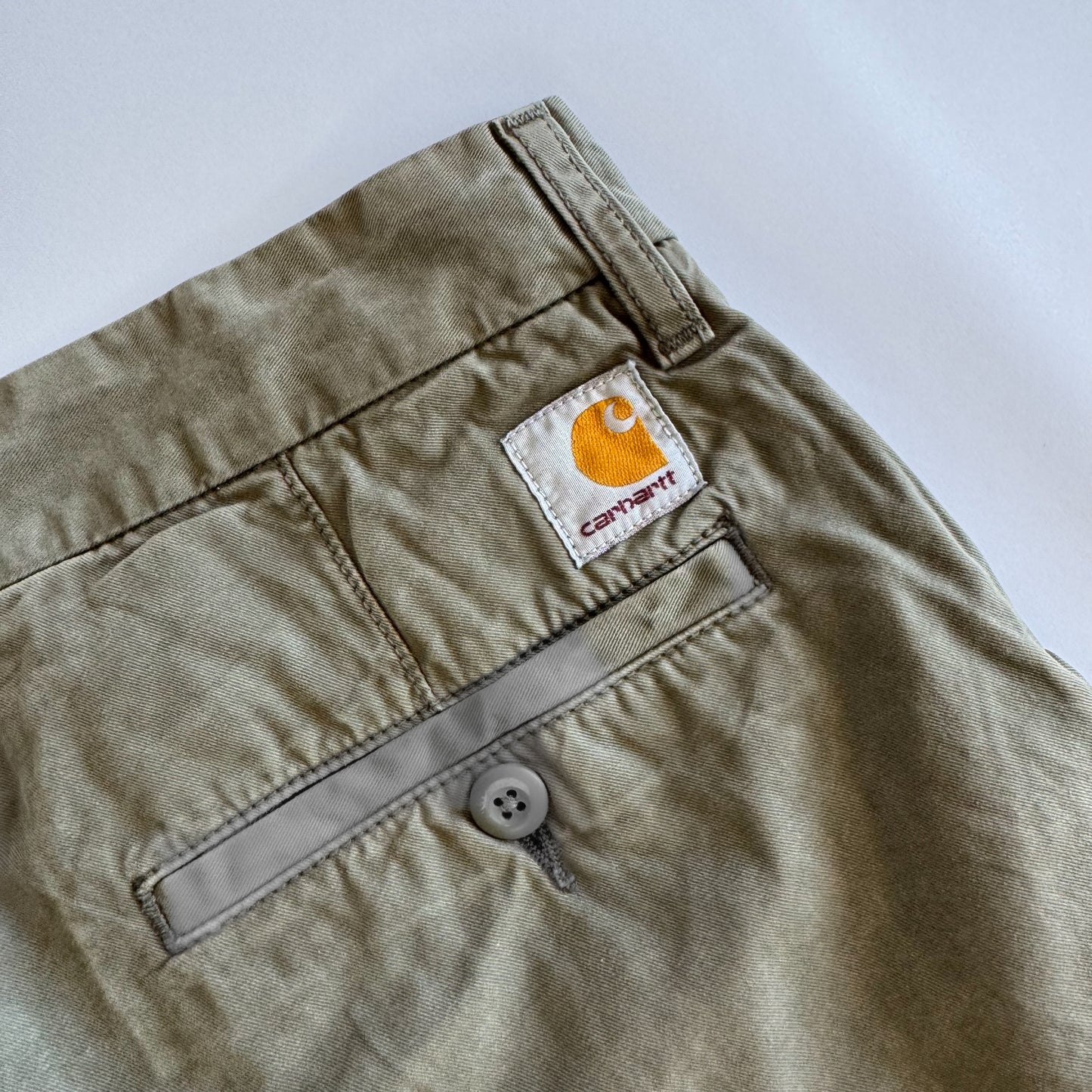 Carhartt Shorts - 30”