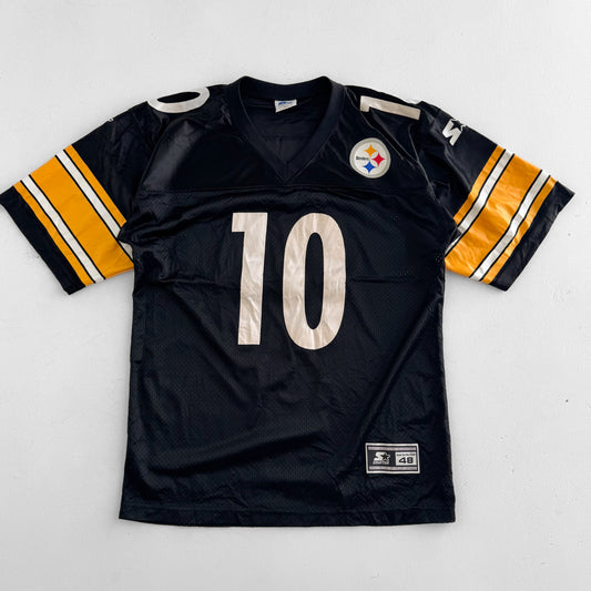 Starter Steelers NFL Jersey - XL