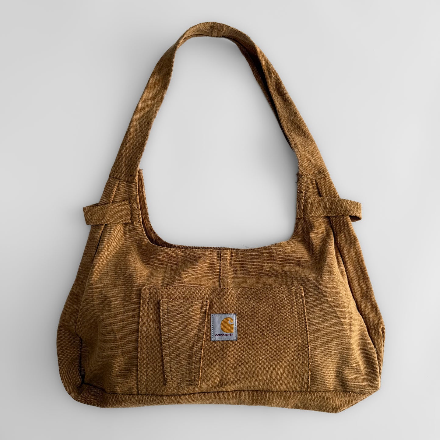 Reworked Carhartt Jackie
