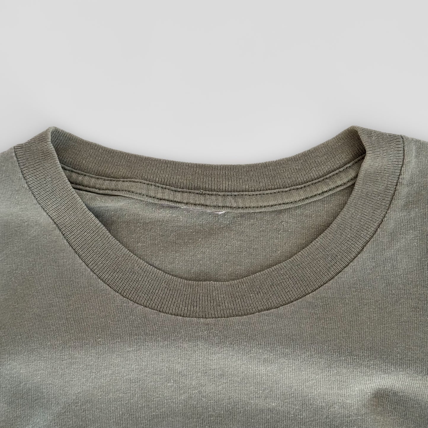 00s Nike Side Swoosh T-Shirt - XL
