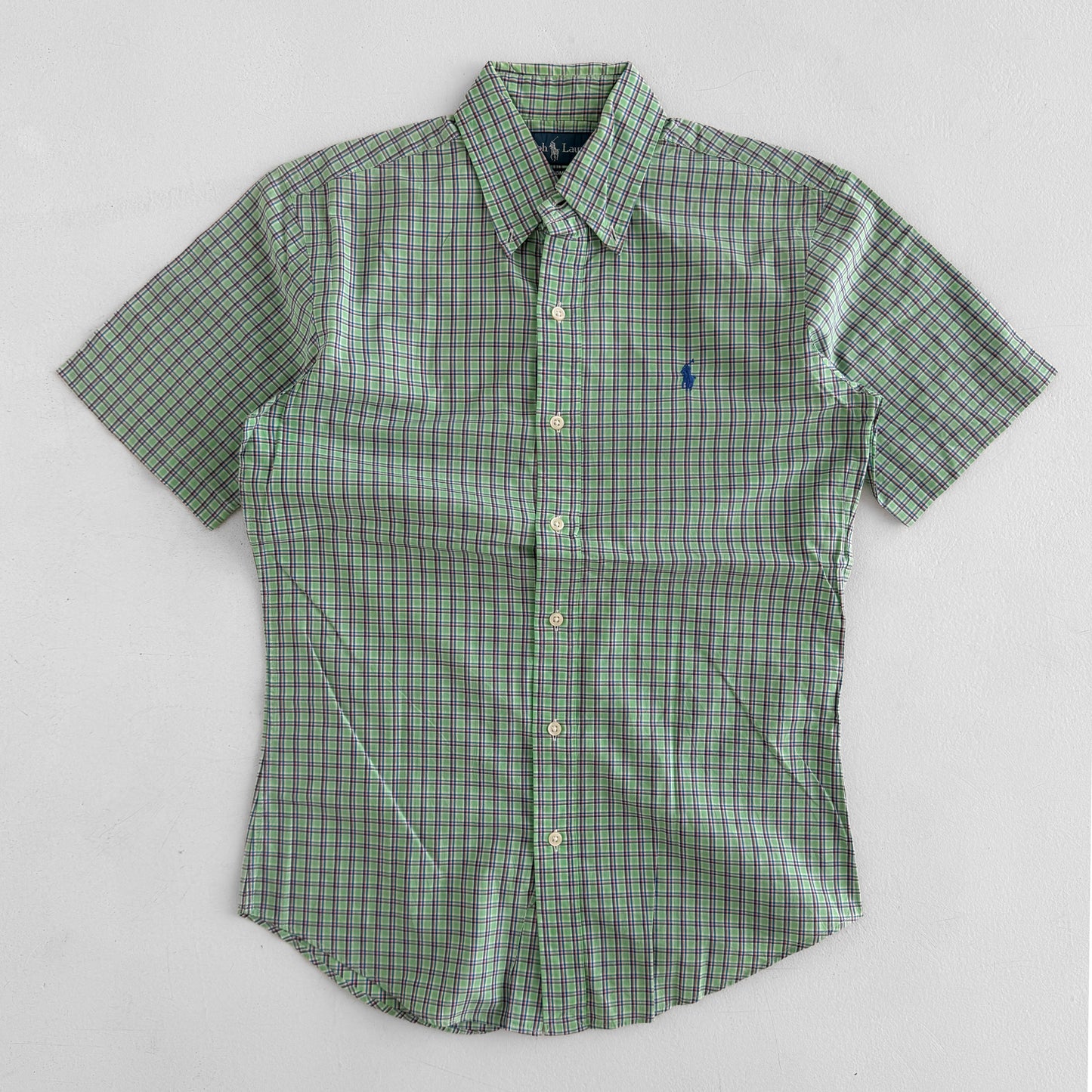 Polo Ralph Lauren Button Up Shirt - XS