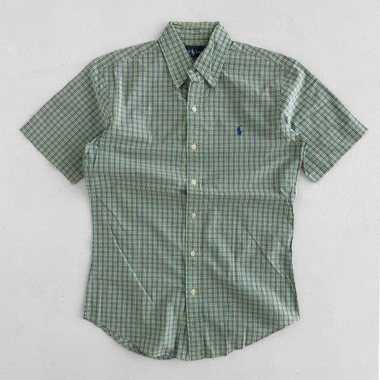 Polo Ralph Lauren Button Up Shirt - XS