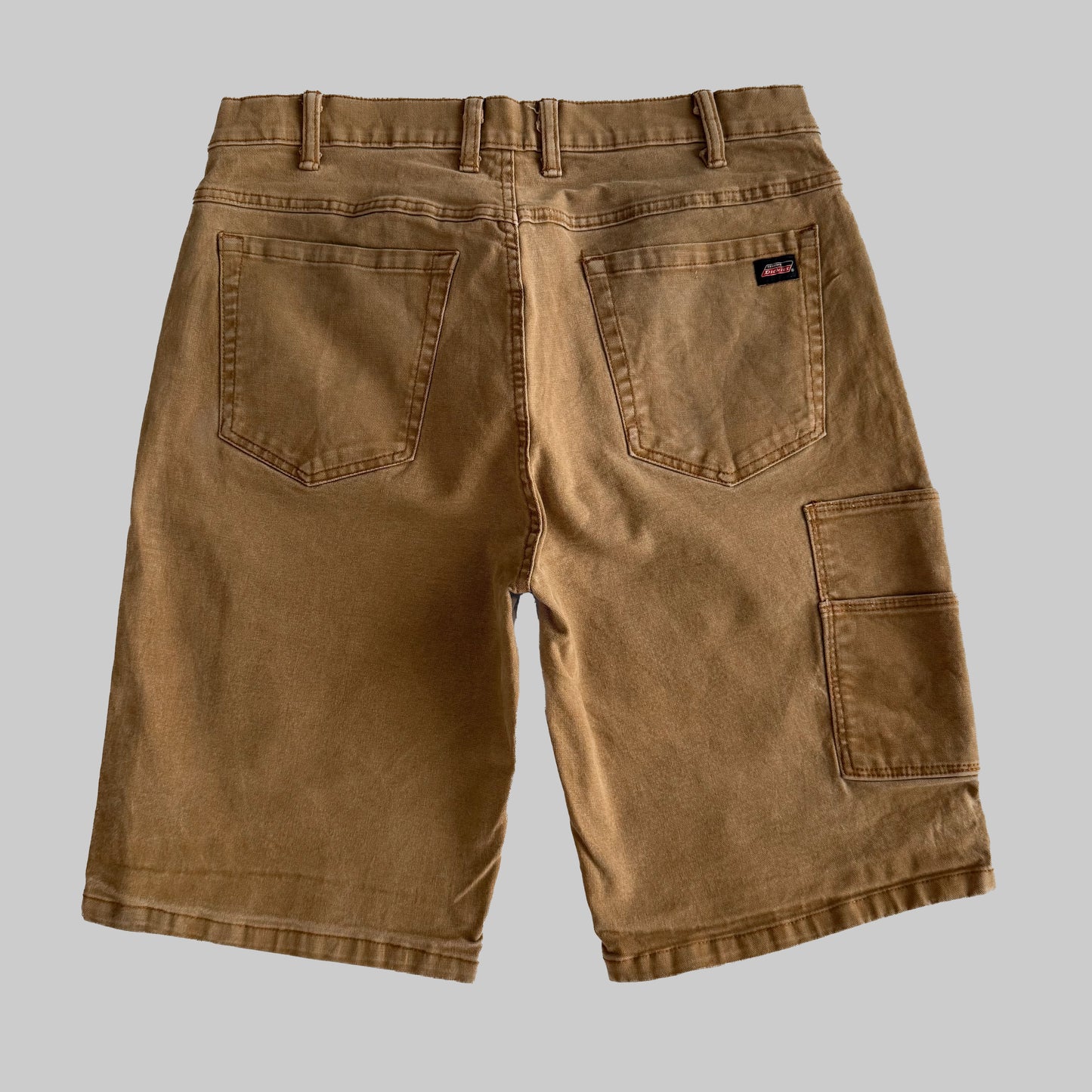 Dickies Carpenter Shorts - 34”