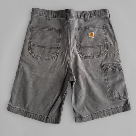 Carhartt Carpenter Shorts -  34”