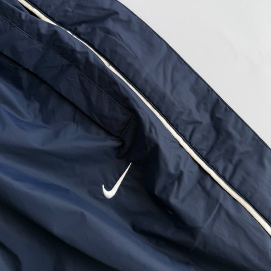 00s Nike Baggy Track Pants - Large