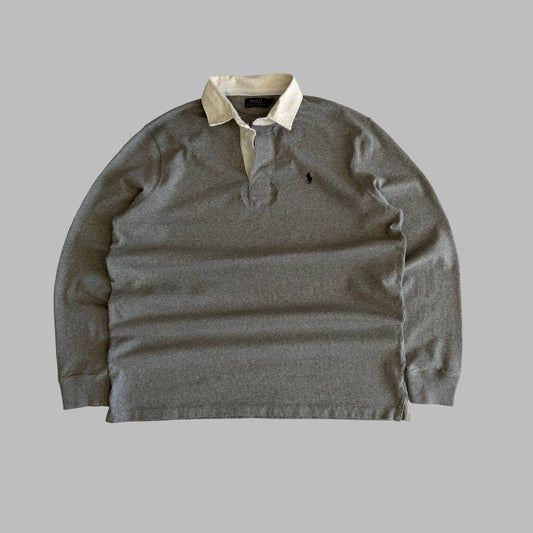 Polo Ralph Lauren Rugby Shirt - XL